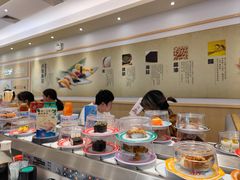 -元气寿司(八号仓店)