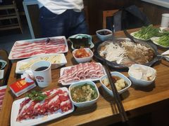 -傣妹火锅(南京东路一店)