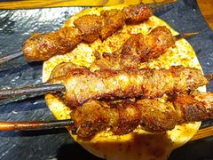 -天山集市餐厅(康城店)