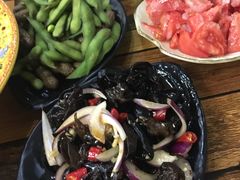 -仙品龙虾(总店)