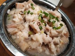 -炊烟小炒黄牛肉(中心印象城店)