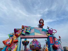 -西安城墙·碑林历史文化景区