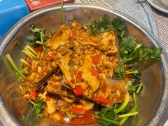 -辣不怕口味虾(凌霄路店)