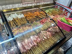 -为民烧烤吧.自贡爆炒菜(收录10年好店)