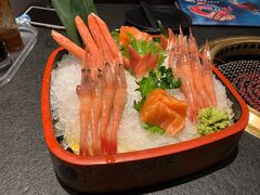 -神户赤童日式烤肉(金地广场店)