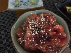 -昊·来了寿司(双楠2店)