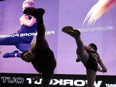 -懒人Club运动健身·运动康复·私教(三迪中心店)