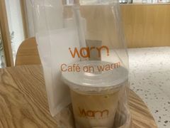 -Cafe on warm(丹霞店)
