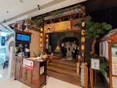 -桂满陇-十里风荷(合生汇店)
