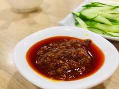 -姥家春饼店(漳州二路店)