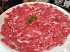 -谭鸭血老火锅(慈云寺店)
