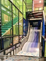 点击看大图 -MELAND CLUB亲子乐园·派对·餐厅(北京芳圆里ID MALL店)