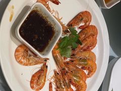 -宝燕壹号(徐汇店)