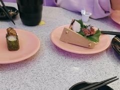 -争鲜回转寿司(南开大悦城店)