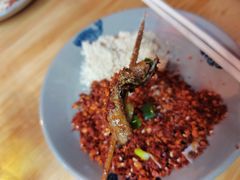 -晓靖轩烧烤(沙河风情店)