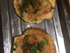 -丹东立强海鲜烧烤·牛B大串(星海店)
