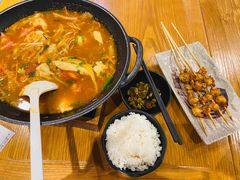 -苗小坛酸汤鱼(酒仙桥店)