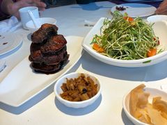 -申粤轩酒楼·三十年粤菜经典(丁香花园店)