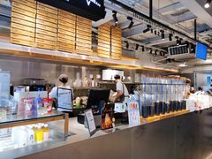 -喜茶(广州北京路惠福东店)