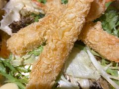 -林妈妈村·日式料理(宝山龙湖天街店)