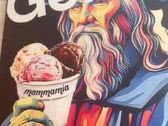 -Mammamia意大利餐厅(阳春巷店)