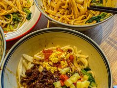 -宋益驴蹄子面肉夹馍(辛家庙店)