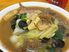 -椒馋小馆(绿源路店)