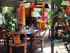 -田园印象·成都土菜院子(华阳店)
