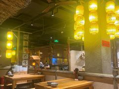 -破三川·新川菜(静安大融城店)
