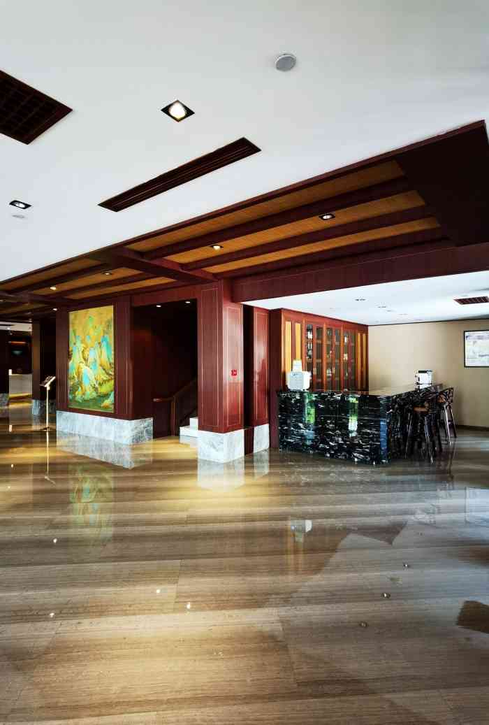 汀悦酒店-"早餐一般,其他都不错.性价比较高."-大众点评移动版