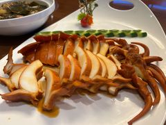 -渔公码头·九龙湾国际饭店