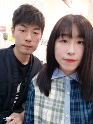 -無名发艺
