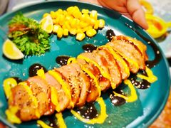 -吱咖啡西式简餐