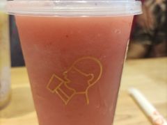 -喜茶(烟台莱山万象汇店)