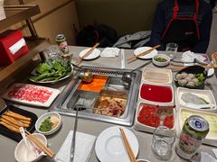 -海底捞火锅(吾悦广场店)