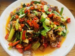 -牛八宝桂林米粉(八里庄店)