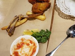 -必胜客(龙之梦购物中心店)