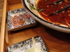 -三十三碗黄牛肉面(东原1891店)