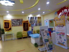 -竞思注意力·专注力·学习能力训练(天一广场中心)