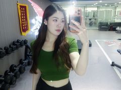 -英派斯健身(海信国际中心馆)