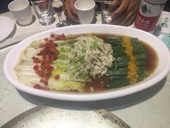 -镜泊小镇(东长安街店)