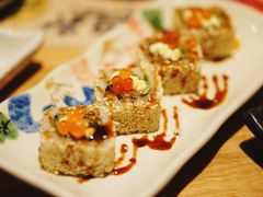 -寿司皇(扬名广场店)
