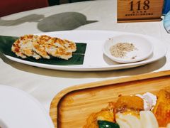 -顺德佬(石厦店)