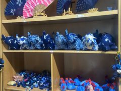 -璞真扎染博物馆