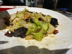 -小河盐帮·私家菜·烤鸭(三元桥·霄云路店)