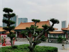 -珠海圆明新园