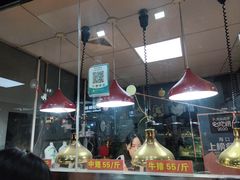-吴日彪蒜香猪牛排(水巷口店)