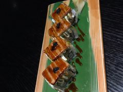 和一秘制鹅肝卷-和一料理(安阳店)