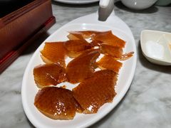 上品烤鸭-城南往事(滨江世茂店)