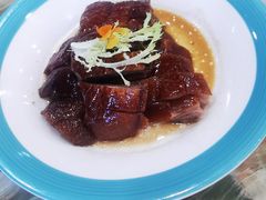 -椿记烧鹅(北门店)